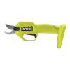Кущоріз Ryobi сучкоріз RY18SCA-0, 18В ONE+, d 25мм, (без АКБ та ЗП) (5133005024) зображення 3