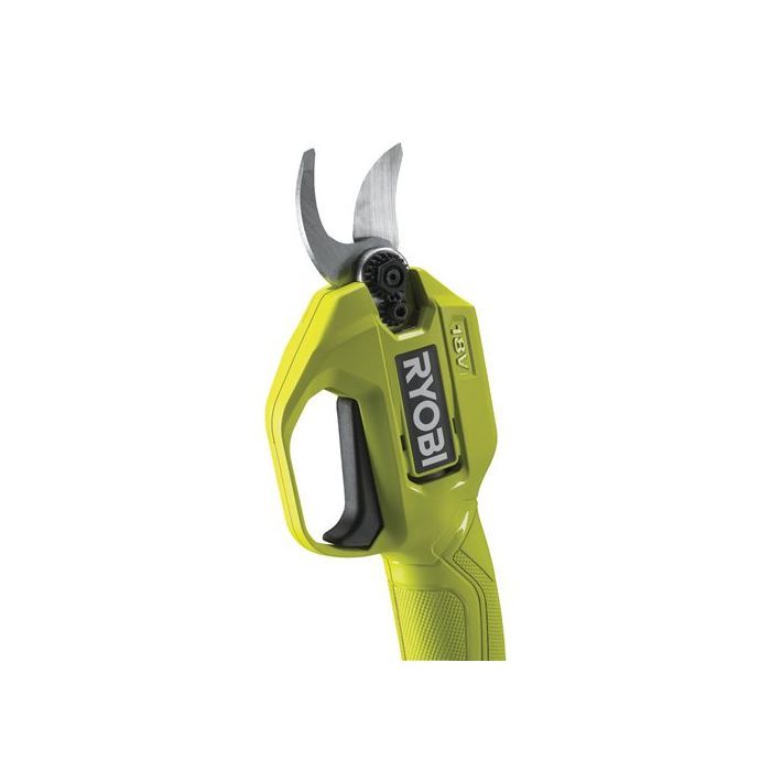 Кущоріз Ryobi сучкоріз RY18SCA-0, 18В ONE+, d 25мм, (без АКБ та ЗП) (5133005024) зображення 4