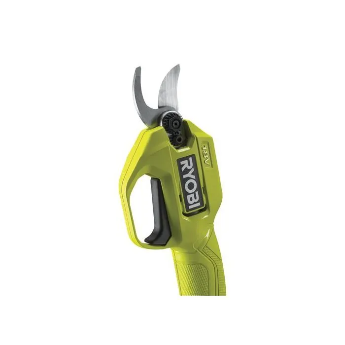 Кущоріз Ryobi сучкоріз RY18SCA-0, 18В ONE+, d 25мм, (без АКБ та ЗП) (5133005024) зображення 4