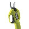 Кущоріз Ryobi сучкоріз RY18SCA-0, 18В ONE+, d 25мм, (без АКБ та ЗП) (5133005024) зображення 4
