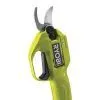 Кущоріз Ryobi сучкоріз RY18SCA-0, 18В ONE+, d 25мм, (без АКБ та ЗП) (5133005024) зображення 4