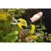 Кущоріз Ryobi сучкоріз RY18SCA-0, 18В ONE+, d 25мм, (без АКБ та ЗП) (5133005024) зображення 8
