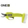 Кущоріз Ryobi сучкоріз RY18SCA-0, 18В ONE+, d 25мм, (без АКБ та ЗП) (5133005024)