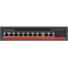 Коммутатор сетевой FoxGate S5808P-G2 изображение 3