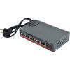 Коммутатор сетевой FoxGate S5808P-G2 изображение 4