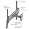 Кронштейн Charmount TV04T-R2 White изображение 7