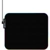 Килимок для мишки Lorgar Steller 913 RGB USB Black (LRG-GMP913)