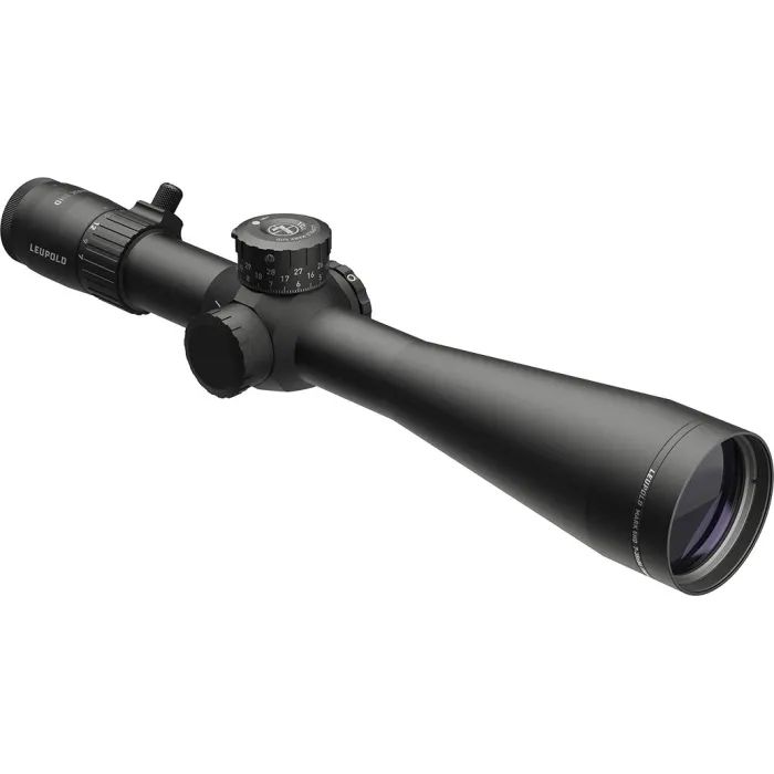 Оптический прицел Leupold Mark 5HD 7-35x56 (35mm) M5C3 FFP CCH (174546) изображение 2