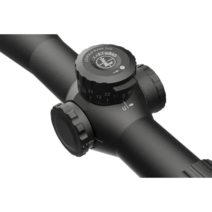 Оптический прицел Leupold Mark 5HD 7-35x56 (35mm) M5C3 FFP CCH (174546) изображение 5