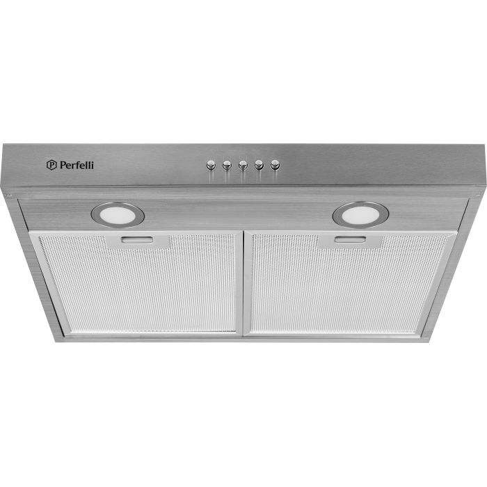 Витяжка кухонна Perfelli PL 5002 W LED
