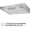 Витяжка кухонна Perfelli PL 5002 I LED зображення 4