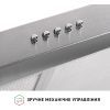 Витяжка кухонна Perfelli PL 5002 I LED зображення 5
