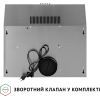 Витяжка кухонна Perfelli PL 5002 I LED зображення 8