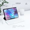 Стекло защитное ACCLAB Full Glue Apple iPad Pro 11 2022/2021/2020/2018 (1283126575150) изображение 6