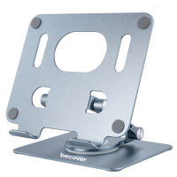 Photos - Tablet Mount / Stand Becover Підставка до планшета  BC- Gray  709563  2026(709563)