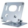 Подставка для планшета BeCover BC-2026 Gray (709563)
