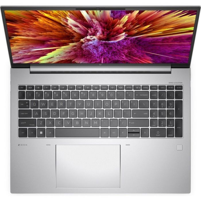 Ноутбук HP ZBook Firefly G10 (82P37AV_V1) изображение 4