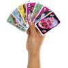 Настольная игра UNO Barbie в кино (HPY59) изображение 2