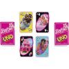 Настольная игра UNO Barbie в кино (HPY59) изображение 4