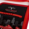 Папка для тетрадей Yes FC Race legend с органайзером (492072) изображение 4