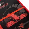 Папка для тетрадей Yes FC Race legend с органайзером (492072) изображение 5