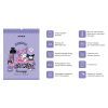 Календар Kite планер настінний Hello Kitty на 2023-2024 рік (HK23-440) зображення 2