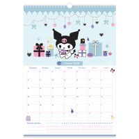 Календар Kite планер настінний Hello Kitty на 2023-2024 рік (HK23-440) зображення 8