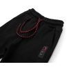Штаны детские Cloise спортивные (CL0155010-128B-black) изображение 3