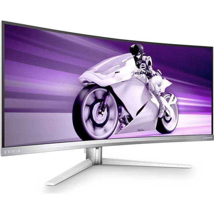 Монитор Philips 34M2C8600/00 изображение 2