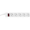 Сетевой фильтр питания Prologix PRS-P5CU-18W изображение 2