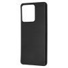 Чехол для мобильного телефона Armorstandart Matte Slim Fit Motorola Edge 40 Black (ARM67873)
