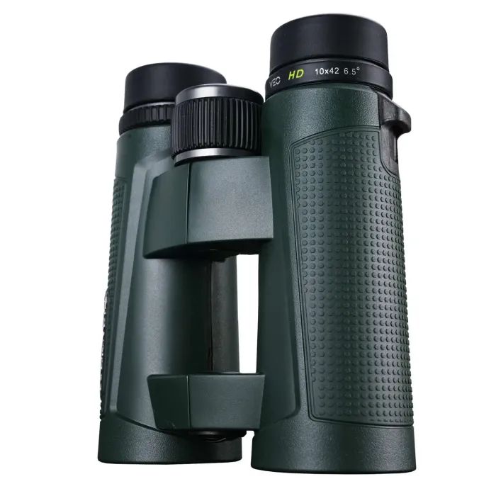 Бинокль Vanguard VEO HD 10x42 WP (VEO HD 1042) (DAS301530) изображение 2
