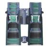 Бинокль Vanguard VEO HD 10x42 WP (VEO HD 1042) (DAS301530) изображение 3