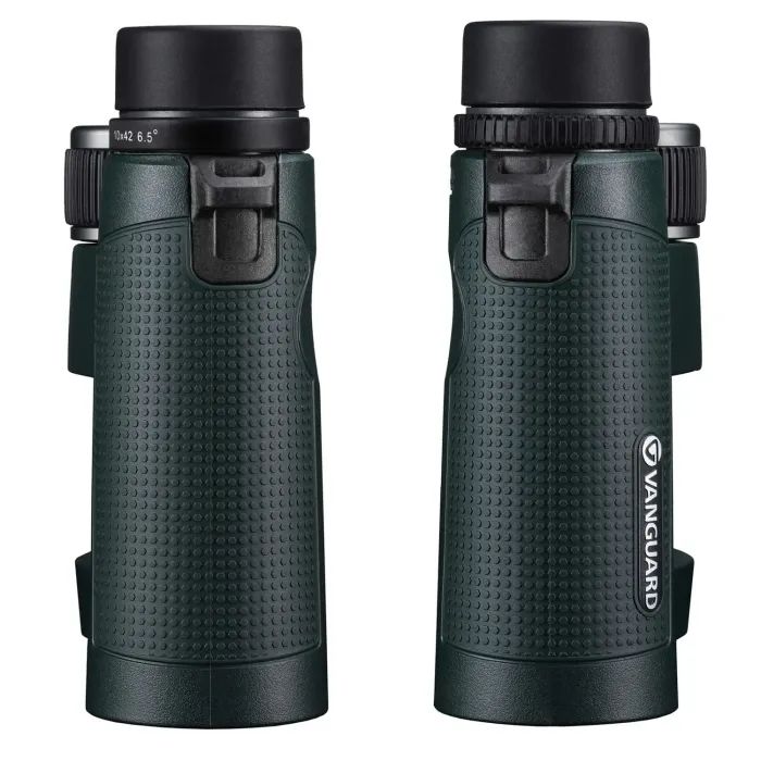 Бинокль Vanguard VEO HD 10x42 WP (VEO HD 1042) (DAS301530) изображение 7
