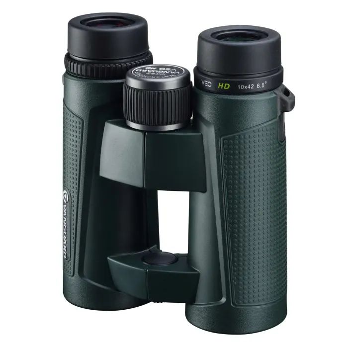 Бинокль Vanguard VEO HD 10x42 WP (VEO HD 1042) (DAS301530) изображение 9