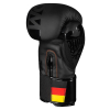Боксерские перчатки Phantom Germany Black 10oz (PHBG2189-10) изображение 3