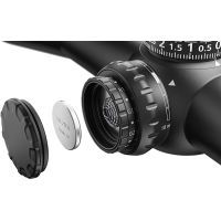 Оптический прицел Zeiss LRP S3 6-36х56 сітка ZF-MRi з підсвічуванням (522695-9916-090) изображение 10