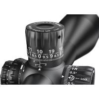 Оптический прицел Zeiss LRP S3 6-36х56 сітка ZF-MRi з підсвічуванням (522695-9916-090) изображение 6