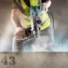 Перфоратор Ronix 800Вт, 26мм (2701) зображення 10