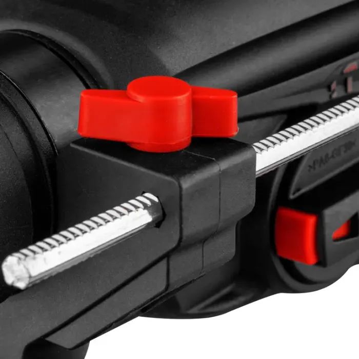 Перфоратор Ronix 800Вт, 26мм (2701) зображення 6