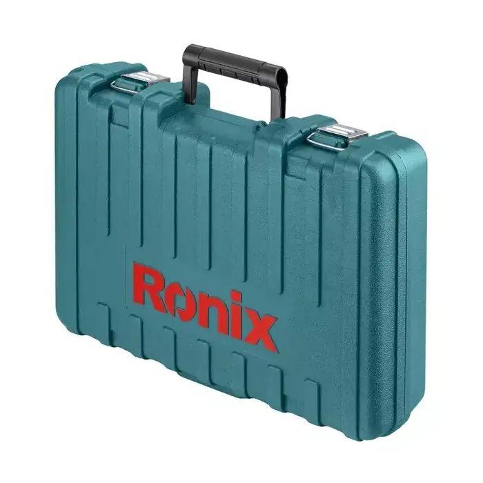 Перфоратор Ronix 800Вт, 26мм (2701) зображення 8