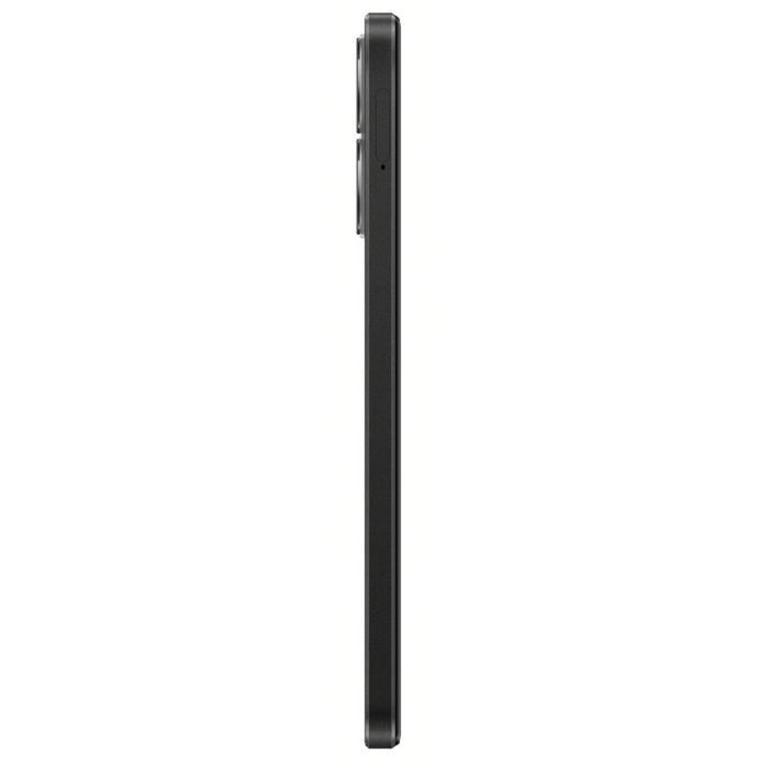 Мобильный телефон Oppo A78 8/128GB Mist Black (OFCPH2565_BLACK_128) изображение 4