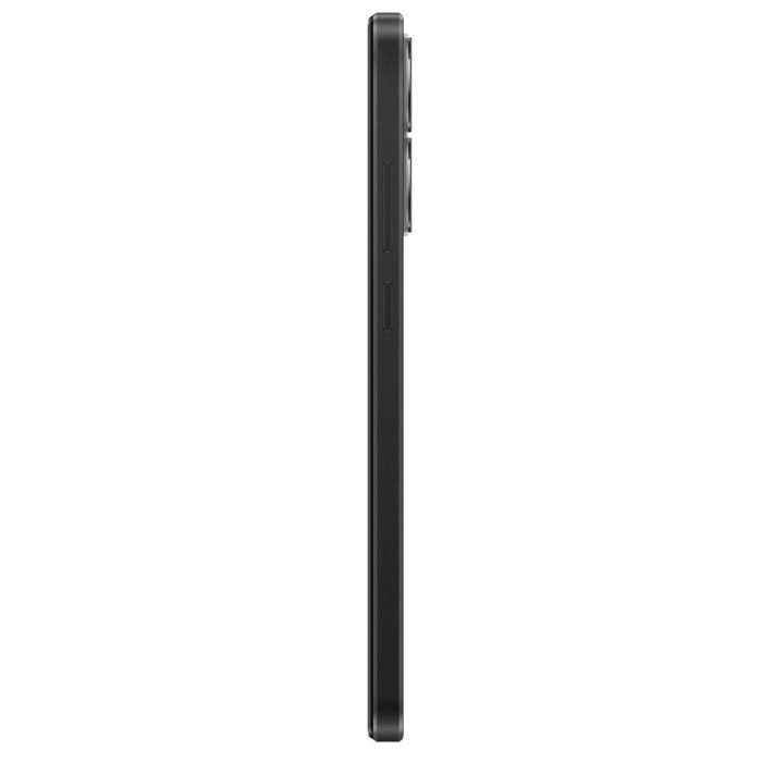 Мобильный телефон Oppo A78 8/128GB Mist Black (OFCPH2565_BLACK_128) изображение 5