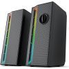 Акустична система Redragon Calliope GS580 LED USB Black (71791) зображення 3