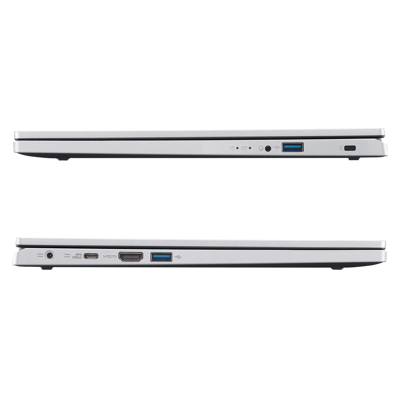 Ноутбук Acer Aspire 3 A315-24P (NX.KDEEU.01A) зображення 5
