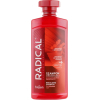 Шампунь Farmona Radical Rebuilding Shampoo For Damaged Hair Відновлювальний для пошкодженого волосся 400 мл (5900117005675)