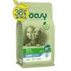 Сухий корм для собак OASY LIFESTAGE Adult Medium ягня 12 кг (8053017349152)