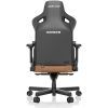 Крісло ігрове Anda Seat Kaiser 3 Size XL Brown (AD12YDC-XL-01-K-PV/C) зображення 3