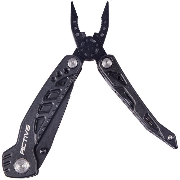 Мультитул Active Handy Tool Black (PE86A-H) изображение 2