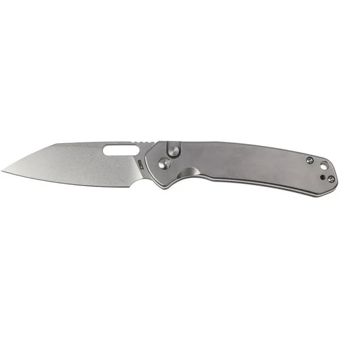 Нож CJRB Pyrite Wharncliffe BB Total Black (J1925A-BST)